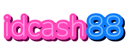 idcash88 — logo kanal
