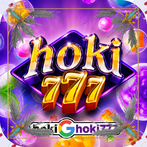 hoki777 — galeri pratinjau - APK Resmi