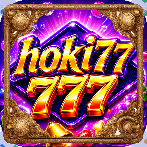 hoki777 — galeri pratinjau Resmi APK
